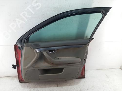 Right front door AUDI A4 B7 (8EC) 2.0 TDI 16V | BP28743722C3 