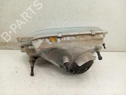 Used Right headlight FORD TRANSIT Platform/Chassis (E_ _) 2.5 DI (EME/L/S, ENE/L/S) (80 hp) 28783333