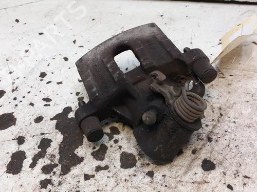 Left rear brake caliper MAZDA 5 (CR) 2.0 CD (CR19) | BP28793766M107