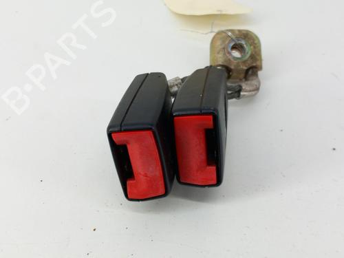 Used Seat buckle Seat buckle SEAT LEON (1P1) 2.0 TDI (170 hp) 28773601 28773601