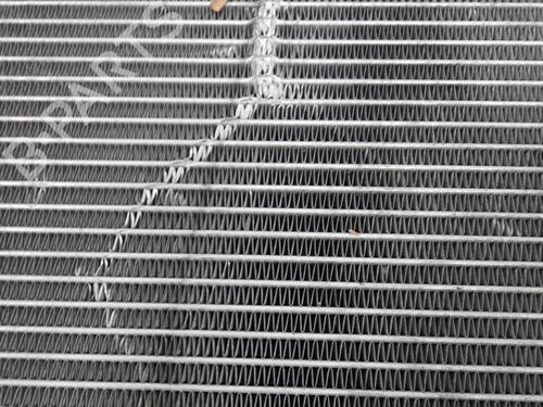 Used Water radiator AUDI A3 (8P1) 1.9 TDI (105 hp) 28787796