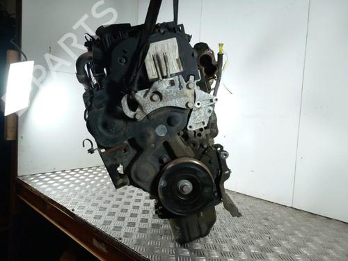 Engine FORD FIESTA VI (CB1, CCN) 1.4 TDCi | BP28745927M1 