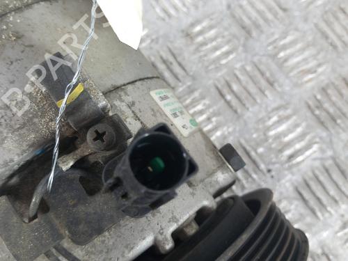 Used AC compressor AC compressor KIA VENGA (YN) 1.6 CVVT (125 hp) 28736578 28736578