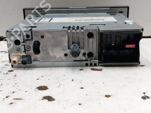 Used Radio PEUGEOT 407 Coupe (6C_) 2.7 HDi (204 hp) 28755958