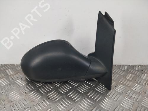 Right mirror SEAT ALTEA (5P1) 1.9 TDI | BP28744480C27 