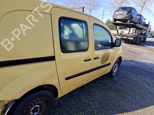 Grill RENAULT KANGOO Express (FW0/1_) 1.5 dCi 75 (FW07, FW10, FW04) | BP28744346C40 - Image 6