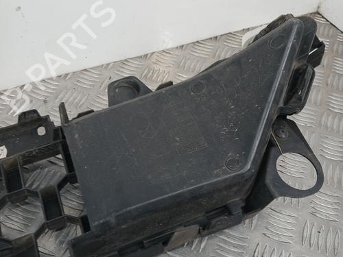 Grill RENAULT MEGANE E-TECH SUV EV60 (BNJ1) | BP31113417C40 - Image 2