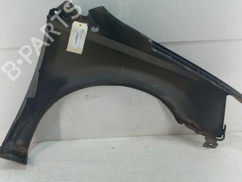 Left front fenders CHRYSLER GRAND VOYAGER V (RT) 2.8 CRD | BP28761649C41 