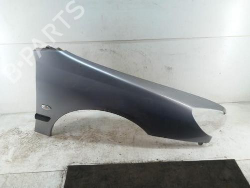 Right front fenders PEUGEOT 607 (9D, 9U) 2.2 HDi | BP28783467C42 