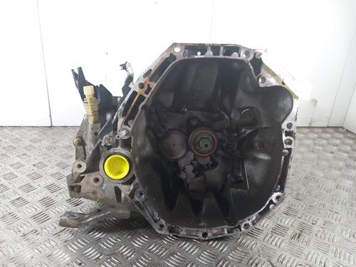 gearbox-dacia-sandero-2008-28757178 main image