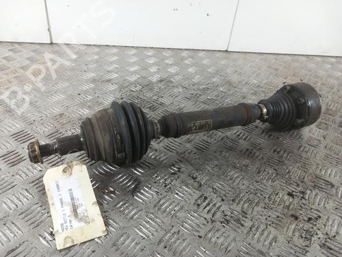 Used Left front driveshaft VW NEW BEETLE Convertible (1Y7) 1.9 TDI (100 hp) 29888166