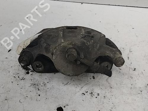 Højre bremsekaliber foran HYUNDAI GETZ (TB) 1.5 CRDi (82 hp) 28757936