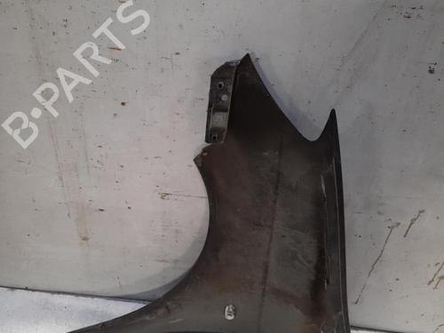 Used Right front fenders HYUNDAI GETZ (TB) 1.1 (67 hp) 28790086
