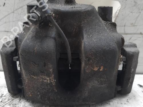 Left front brake caliper BMW 3 Compact (E46) 316 ti | BP28787258M105