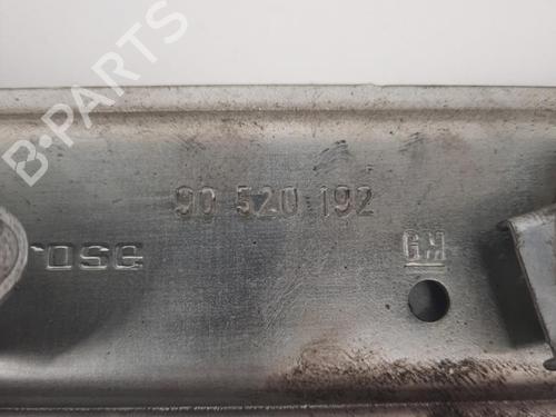 Front right window mechanism OPEL CORSA B (S93) 1.2 i 16V (F08, F68, M68) | BP28788883C23