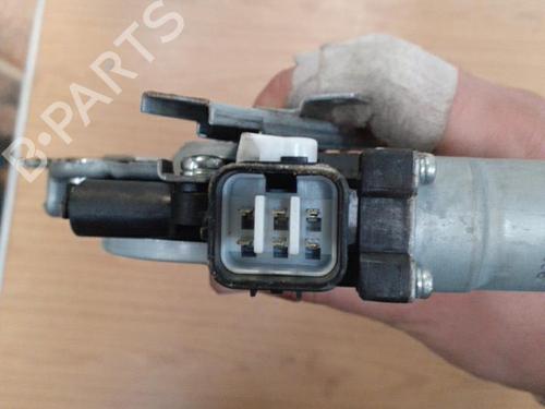 Front right window mechanism PEUGEOT 4007 (VU_, VV_) 2.2 HDi | BP28754628C23 