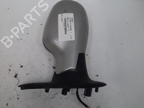 Left mirror NISSAN MICRA III (K12) 1.4 16V | BP28757890C26 