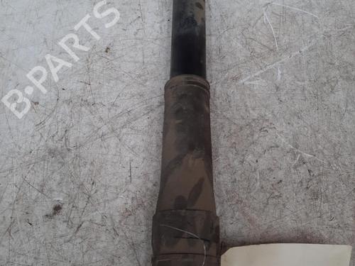 Right rear shock absorber RENAULT MEGANE III Grandtour (KZ0/1) 1.5 dCi (KZ09, KZ0D, KZ1G, KZ29, KZ14, KZ1W, KZ10, KZ1F,... | BP28774748M19 