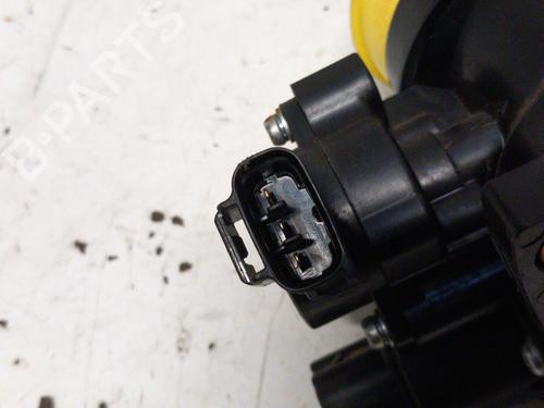 Used Carburetor Carburetor PEUGEOT 107 (PM_, PN_) 1.0 (68 hp) 28770476 28770476