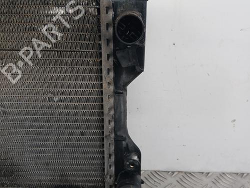 Used Water radiator Water radiator OPEL CORSA B (S93) 1.7 D (F08, F68, M68) (60 hp) 32064725 32064725