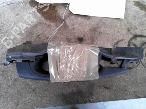 Used Front right exterior door handle BMW 3 (E46) 320 d (129 hp) 28766162