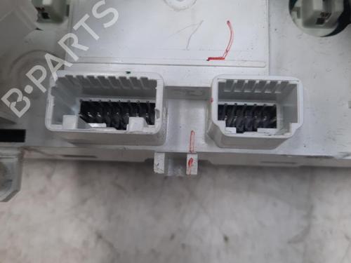 Climate control RENAULT CLIO IV (BH_) 1.5 dCi 90 | BP28759996I5 