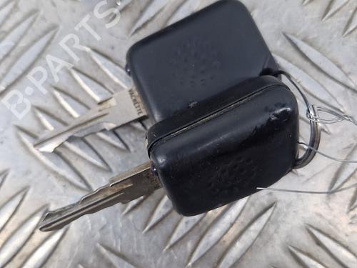 Ignition barrel RENAULT LAGUNA I (B56_, 556_) 1.8 (B56Z) | BP29843937M48