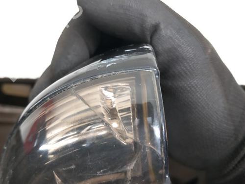 Left mirror VW GOLF V (1K1) 2.0 TDI | BP28740169C26 