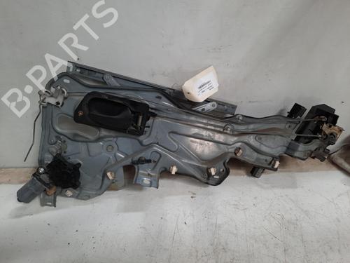 Rear right window mechanism RENAULT LAGUNA I (B56_, 556_) 2.2 dT (B569) | BP28750285C25 