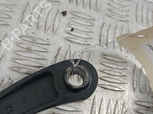 Front windshield wiper arm RENAULT CLIO III (BR0/1, CR0/1) 1.5 dCi (C/BR0G, C/BR1G) | BP30392423C143