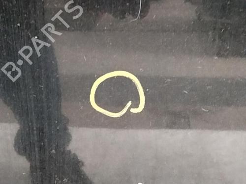 Hood NISSAN ALMERA I Hatchback (N15) 2.0 D | BP28764741C1 