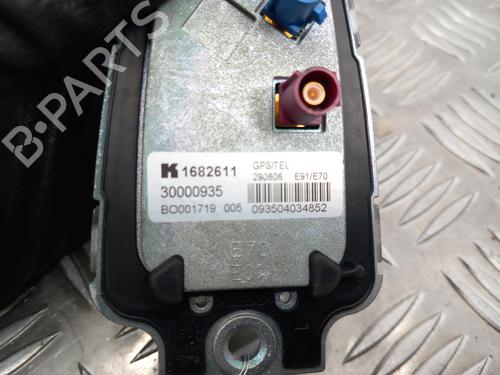 Antenne/Base BMW 3 Touring (E91) 330 xi | BP28779560C140 - Image 6