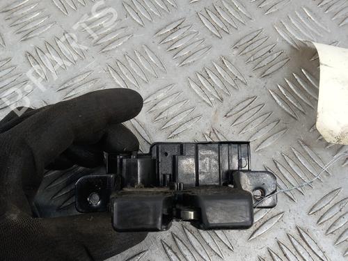 Switch RENAULT TWINGO II (CN0_) 1.5 dCi (CN0E) | BP34476947I30 - Image 2