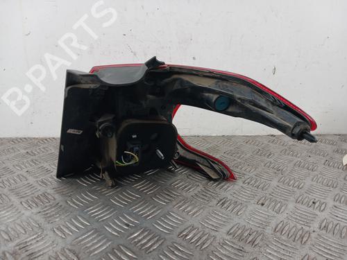 Left taillight PEUGEOT 2008 I (CU_) 1.6 BlueHDi 120 | BP33015193C34 - Image 2