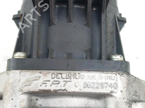 Egr ALFA ROMEO 159 Sportwagon (939_) 2.0 JTDM (939BXP1B) | BP28769019M69