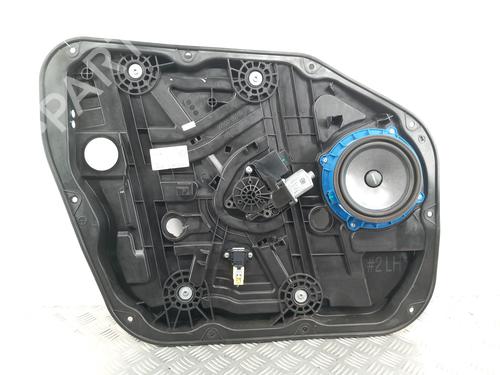 Used Front left window mechanism HYUNDAI TUCSON (TL, TLE) 1.6 CRDi (136 hp) 28840139