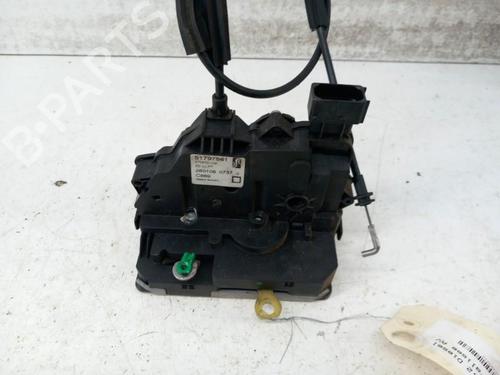 Used Electronic module FIAT GRANDE PUNTO (199_) 1.3 D Multijet (75 hp) 28740600