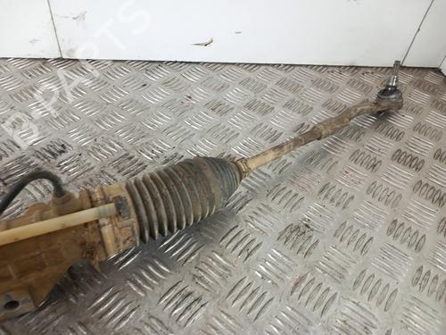 Steering rack PEUGEOT PARTNER Box Body/MPV 1.6 HDi | BP28757097M22 