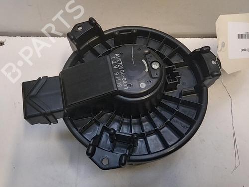 heater-blower-motor-suzuki-swift-iii-mz-ez-2005-28748749 main image