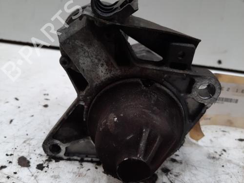 Used Starter CITROËN C1 (PM_, PN_) 1.0 (68 hp) 28791085