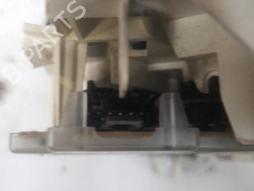 Used Climate control CITROËN XANTIA (X1_, X2_) 1.9 Turbo D (90 hp) 28764894