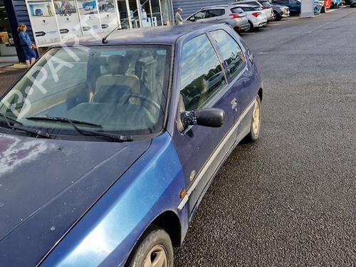 Used Parts PEUGEOT 306 (7B, N3, N5)  1.9 SRDT  4413238