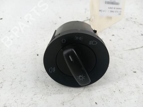 Headlight switch VW GOLF PLUS V (5M1, 521) 1.4 TSI | BP28739625I24 