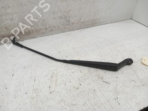 Used Front windshield wiper arm PEUGEOT 407 Coupe (6C_) 3.0 V6 (211 hp) 28734606