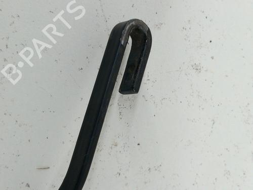 Front windshield wiper arm RENAULT CLIO I (B/C57_, 5/357_) 1.2 (B/C/S57A, B/C57S, 5/357F, 5/357J, 5/357L, 5/357R) | BP28762037C143 