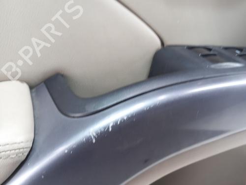 Left front door CITROËN C-CROSSER (VU_, VV_) 2.2 HDi | BP28767627C2 