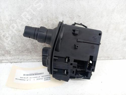 Used Steering column stalk RENAULT MODUS / GRAND MODUS (F/JP0_) 1.4 (JP01, JP0J) (98 hp) 28740976