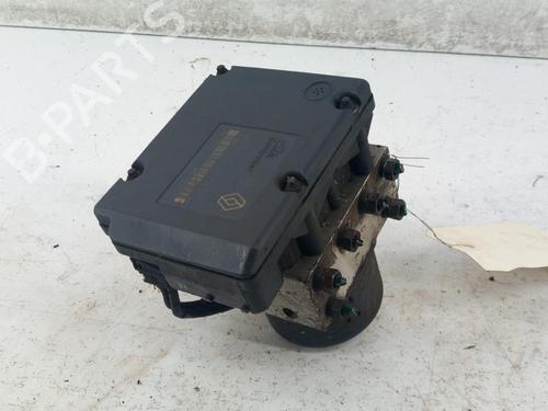 Used ABS pump ABS pump RENAULT LAGUNA I (B56_, 556_) 1.9 dCi (B56W) (107 hp) 28761493 28761493