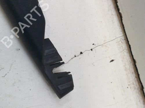 Used Rear windshield wiper arm OPEL ASTRA H (A04) 1.8 (L48) (125 hp) 28793782