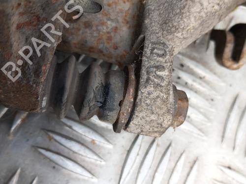 Left rear brake caliper JAGUAR X-TYPE I Estate (X400) 2.0 D | BP28742519M107 